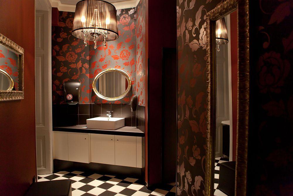 Hotel Fuerst Metternich Виена Екстериор снимка