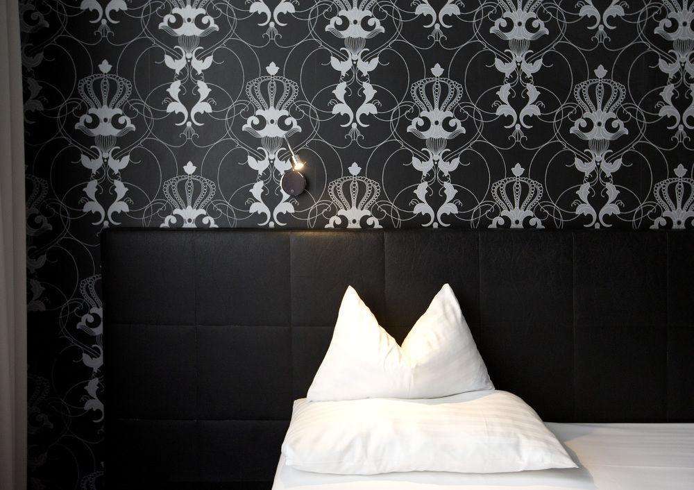 Hotel Fuerst Metternich Виена Екстериор снимка