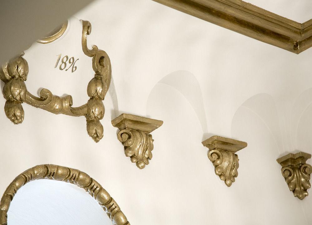 Hotel Fuerst Metternich Виена Екстериор снимка