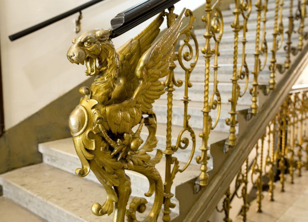 Hotel Fuerst Metternich Виена Удобства снимка