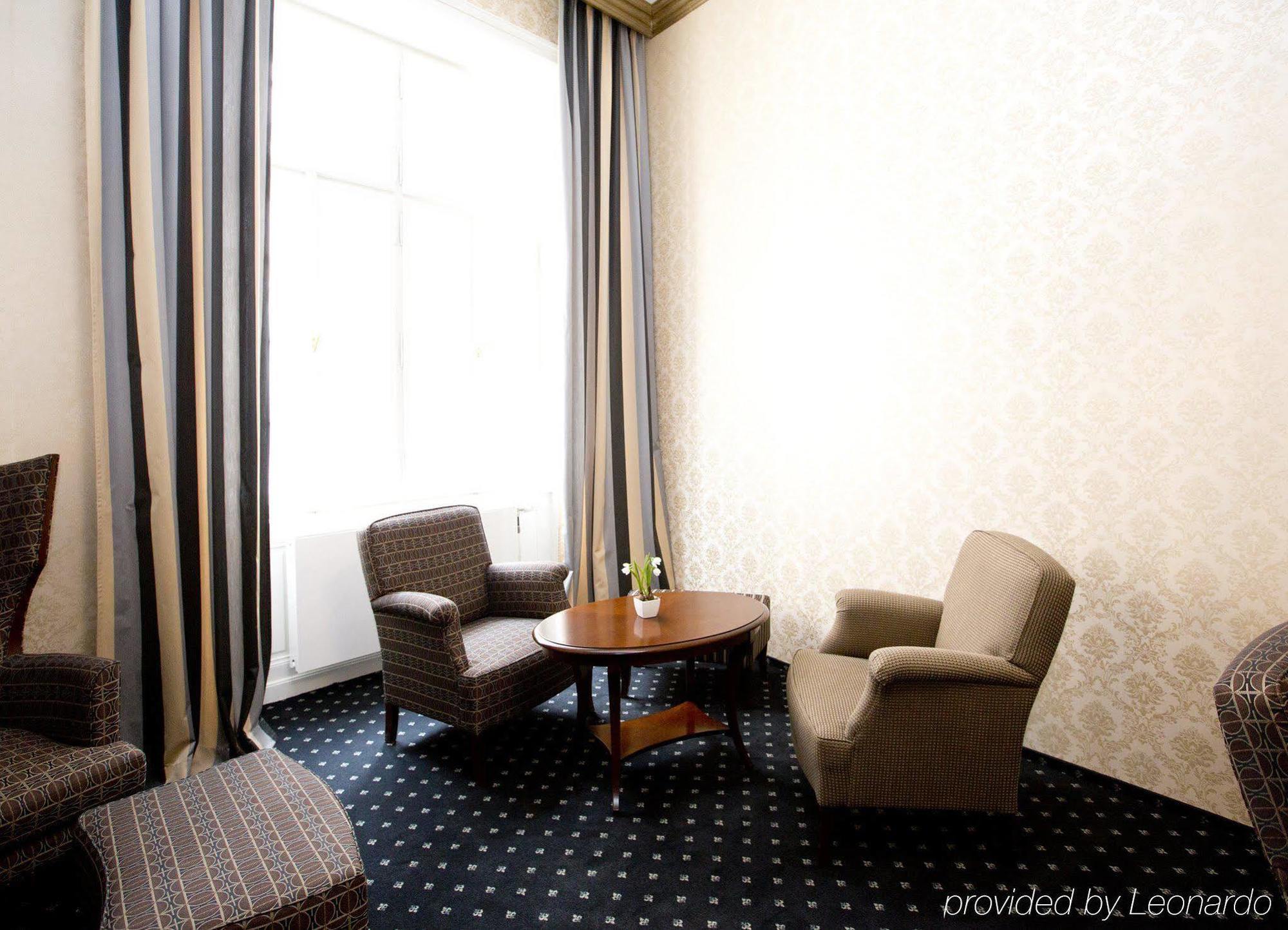Hotel Fuerst Metternich Виена Екстериор снимка