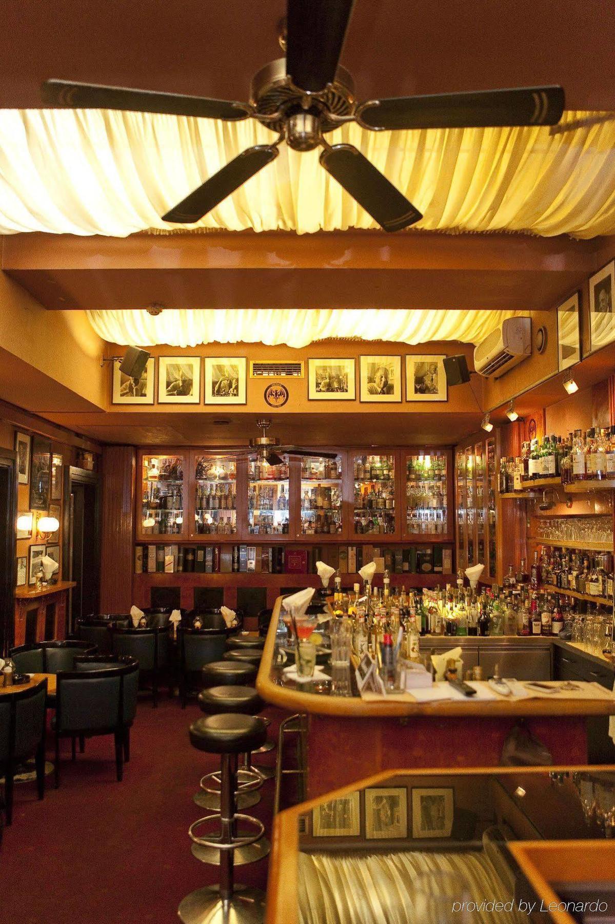 Hotel Fuerst Metternich Виена Екстериор снимка
