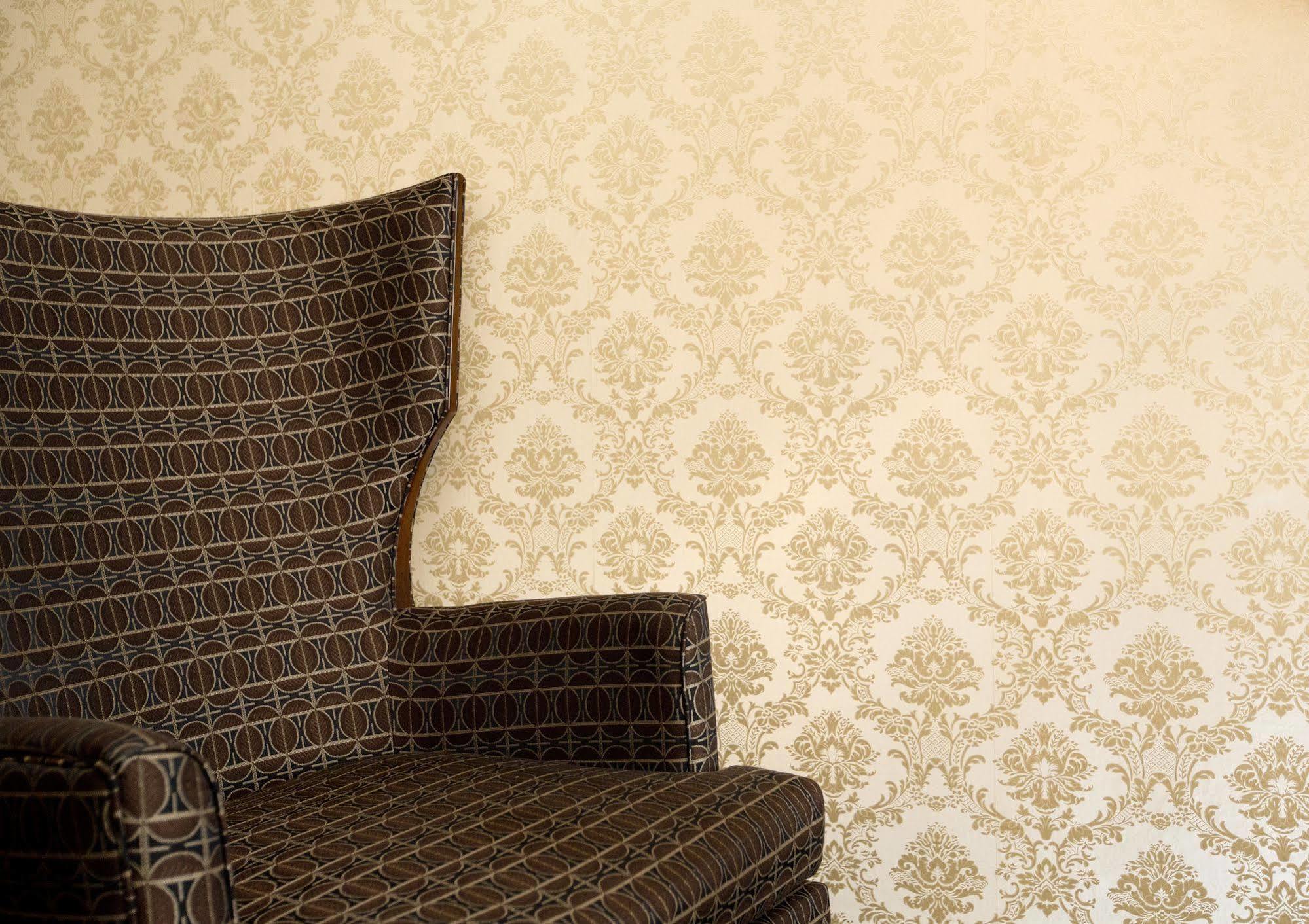 Hotel Fuerst Metternich Виена Екстериор снимка