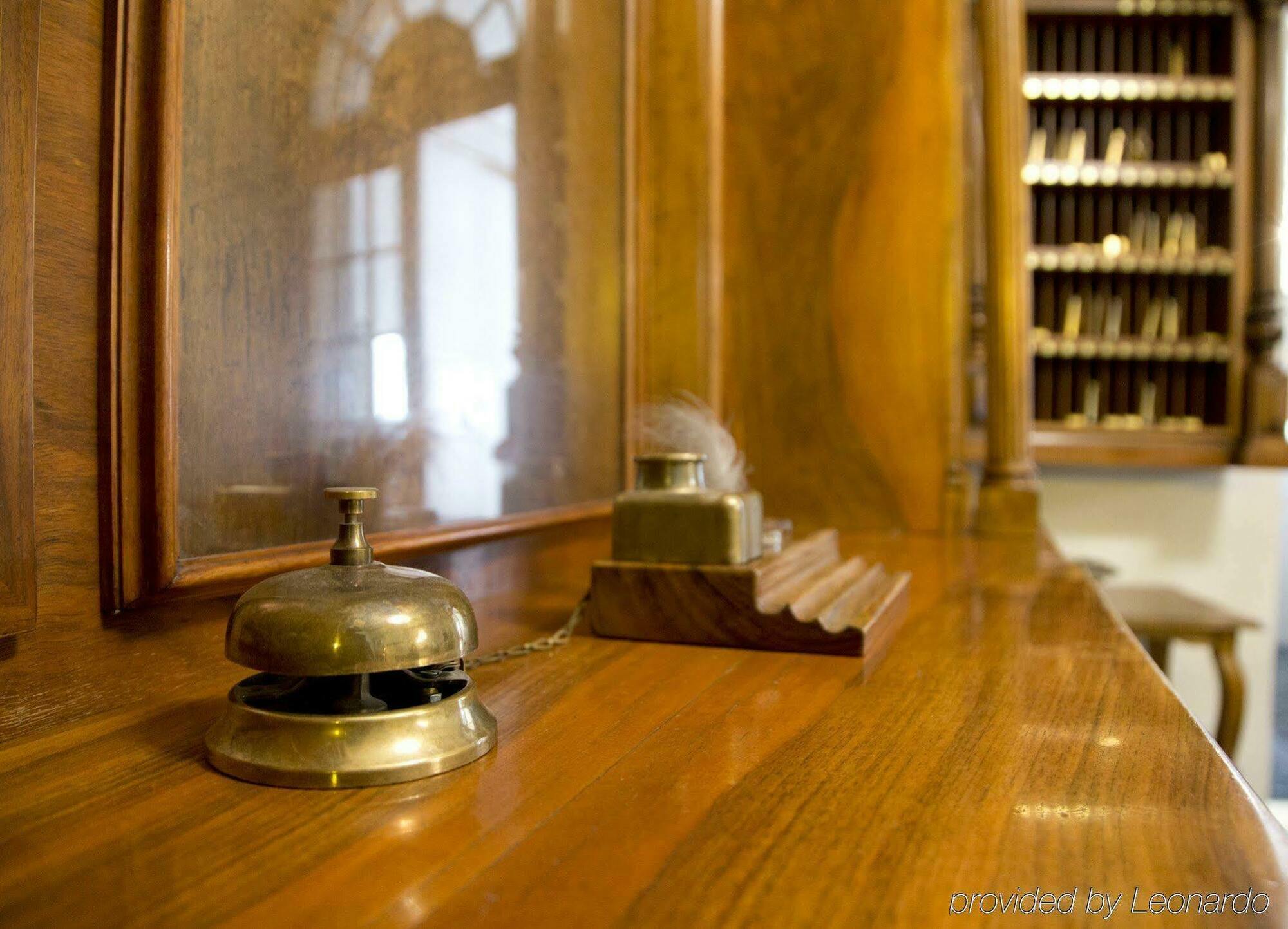 Hotel Fuerst Metternich Виена Екстериор снимка